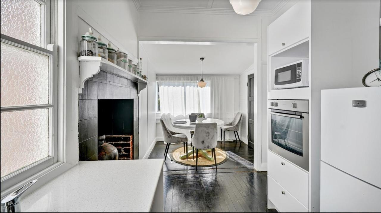 Вилла "Donnelly House" Тентерфилд Экстерьер фото