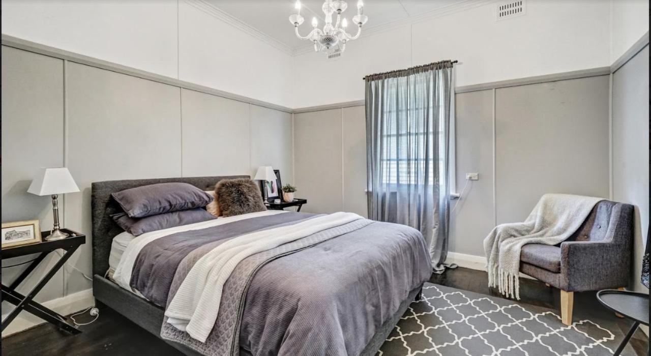 Вилла "Donnelly House" Тентерфилд Экстерьер фото
