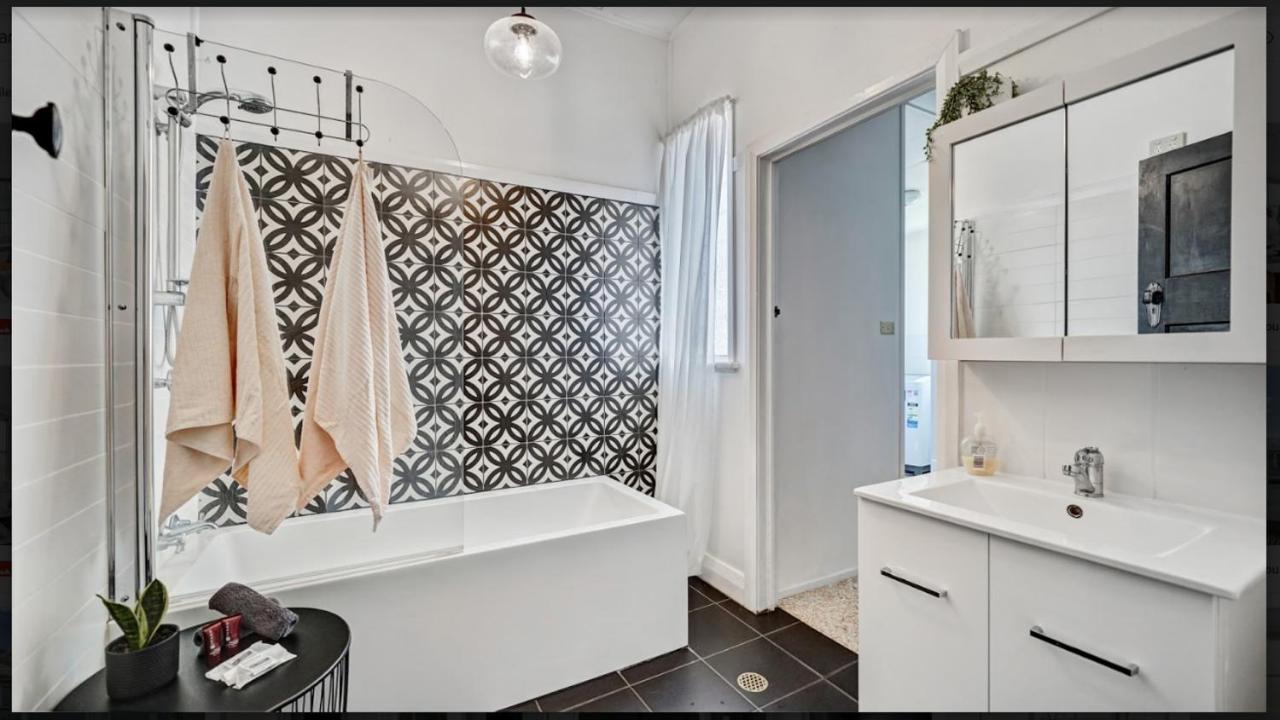 Вилла "Donnelly House" Тентерфилд Экстерьер фото