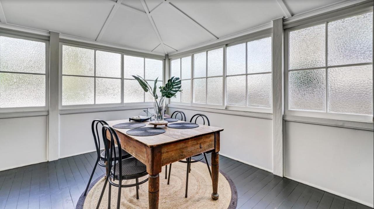 Вилла "Donnelly House" Тентерфилд Экстерьер фото